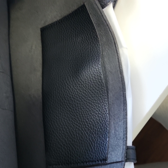 Vince Camuto Luck Tote - Picture 4 of 4